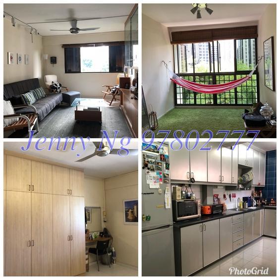 Blk 12 Dover Close East (Queenstown), HDB 5 Rooms #172939622
